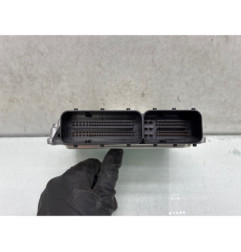Calculateur moteur MERCEDES CLASSE C 203 COUPE SPORT
