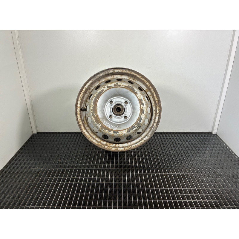 Jante RENAULT CLIO 2 Photo n°1