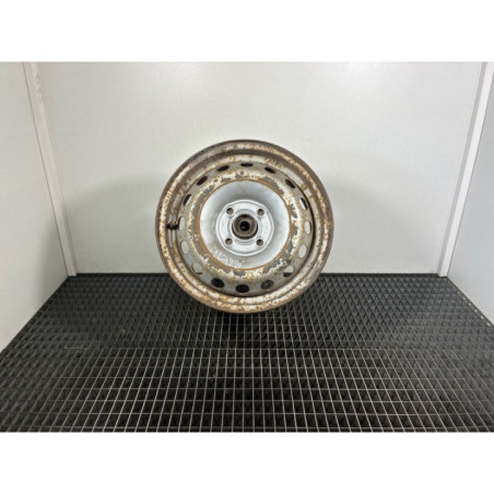 Jante RENAULT CLIO 2 Photo n°1
