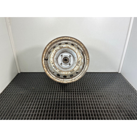 Jante RENAULT CLIO 2 Photo n°1