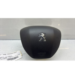 Air bag conducteur PEUGEOT 208 1 Photo n°1