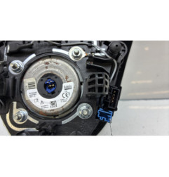 Air bag conducteur PEUGEOT 208 1