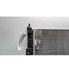 Radiateur eau CITROEN BERLINGO 3 M Photo n°1