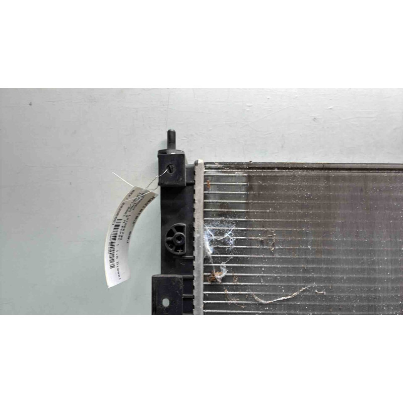 Radiateur eau CITROEN BERLINGO 3 M Photo n°1