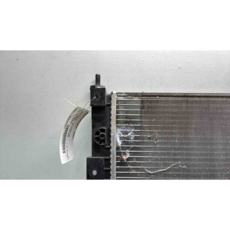 Radiateur eau CITROEN BERLINGO 3 M Photo n°1