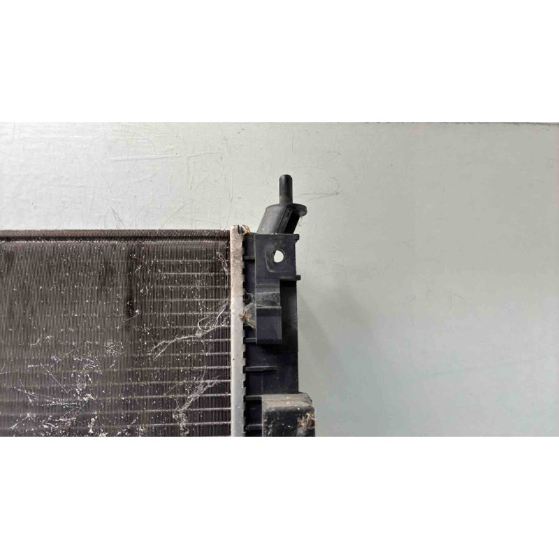Radiateur eau CITROEN BERLINGO 3 M Photo n°2