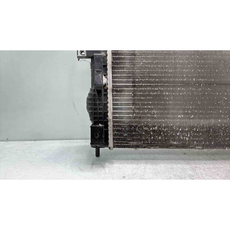 Radiateur eau CITROEN BERLINGO 3 M Photo n°3