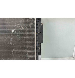 Radiateur eau CITROEN BERLINGO 3 M