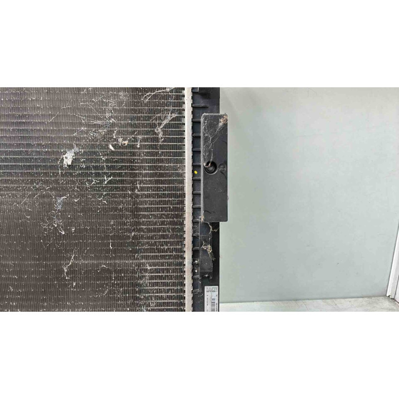 Radiateur eau CITROEN BERLINGO 3 M Photo n°4