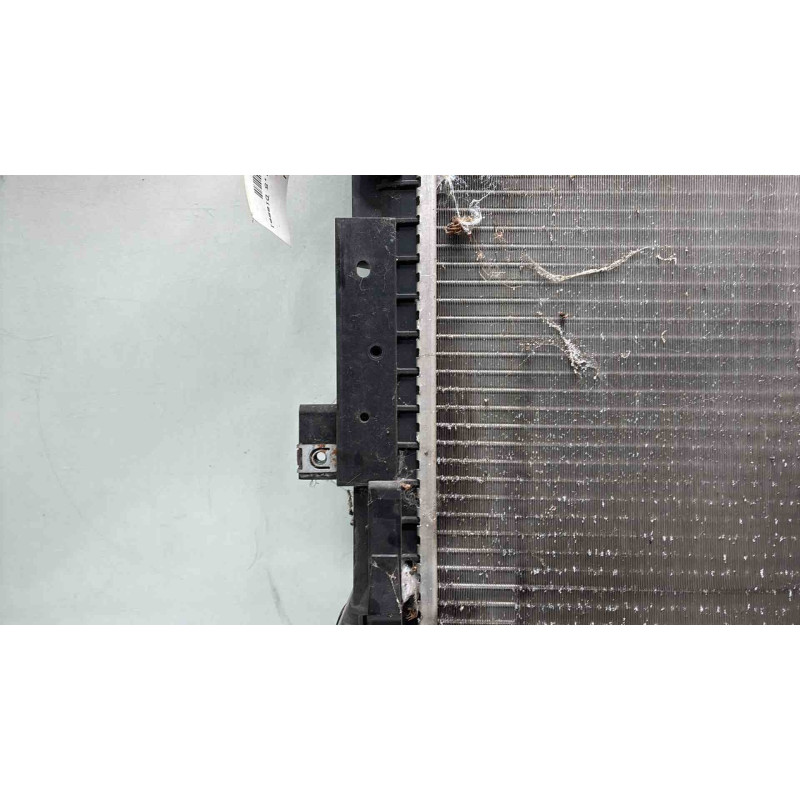Radiateur eau CITROEN BERLINGO 3 M Photo n°5