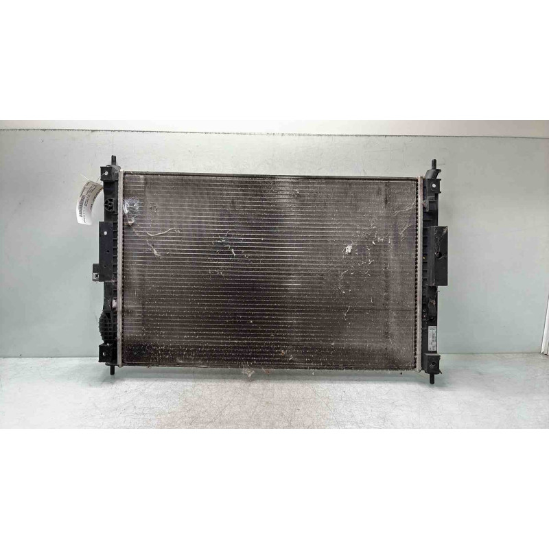 Radiateur eau CITROEN BERLINGO 3 M Photo n°6