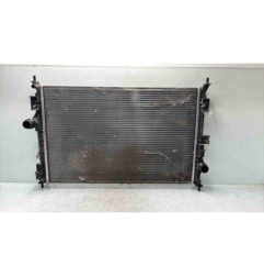 Radiateur eau CITROEN BERLINGO 3 M