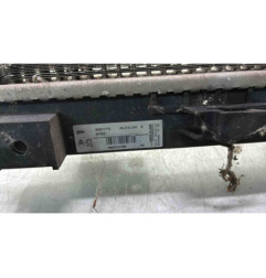 Radiateur eau CITROEN BERLINGO 3 M