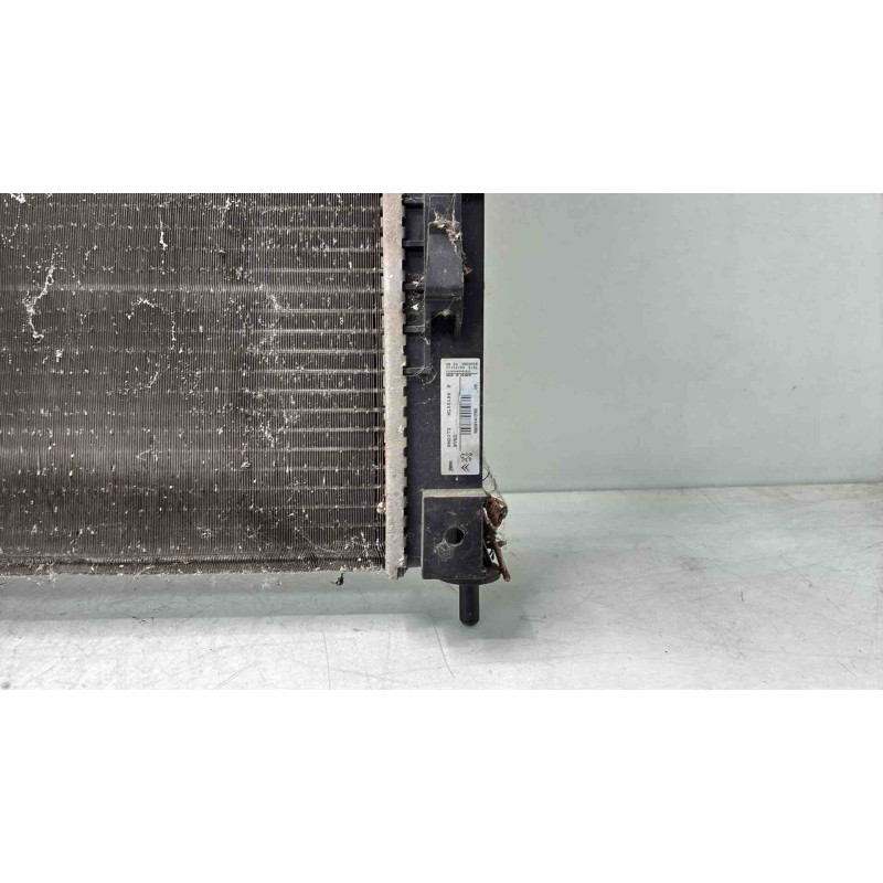 Radiateur eau CITROEN BERLINGO 3 M Photo n°9