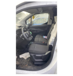 Radiateur eau CITROEN BERLINGO 3 M