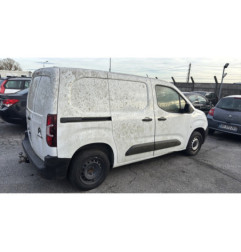 Radiateur eau CITROEN BERLINGO 3 M