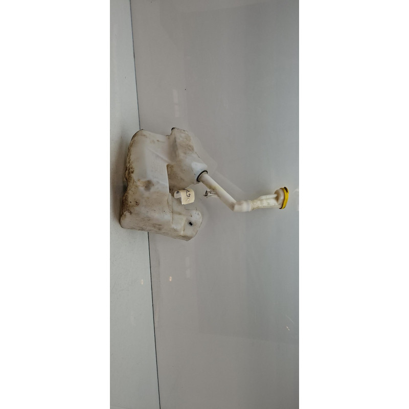 Vase de lave glace RENAULT LAGUNA 3 Photo n°1