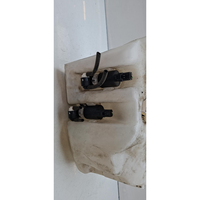 Vase de lave glace RENAULT LAGUNA 3 Photo n°3
