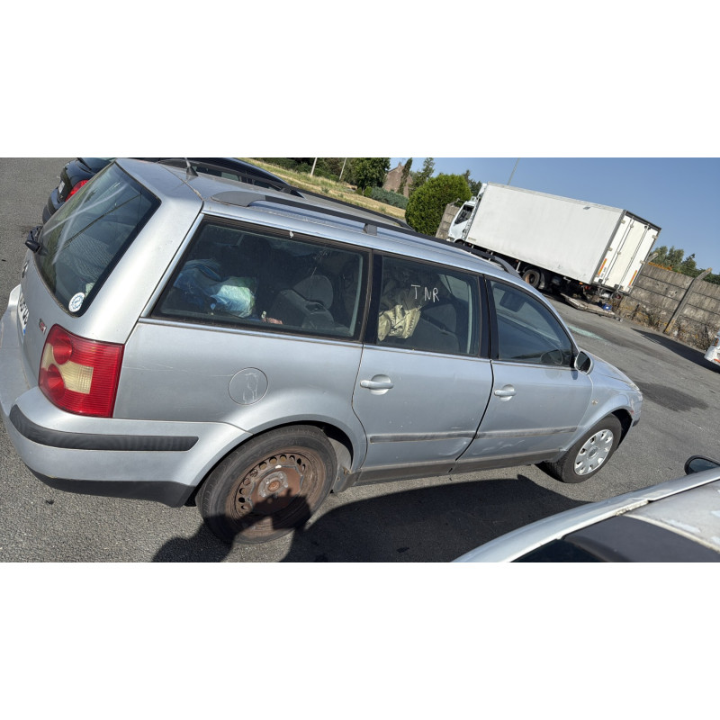 Jante VOLKSWAGEN PASSAT 4 Photo n°10