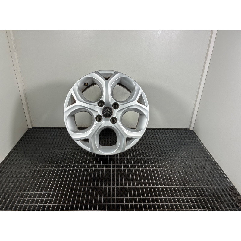 Jante CITROEN C3 2 Photo n°3