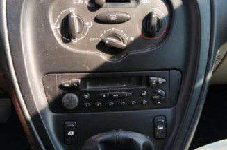 Boite de vitesses CITROEN XSARA PICASSO