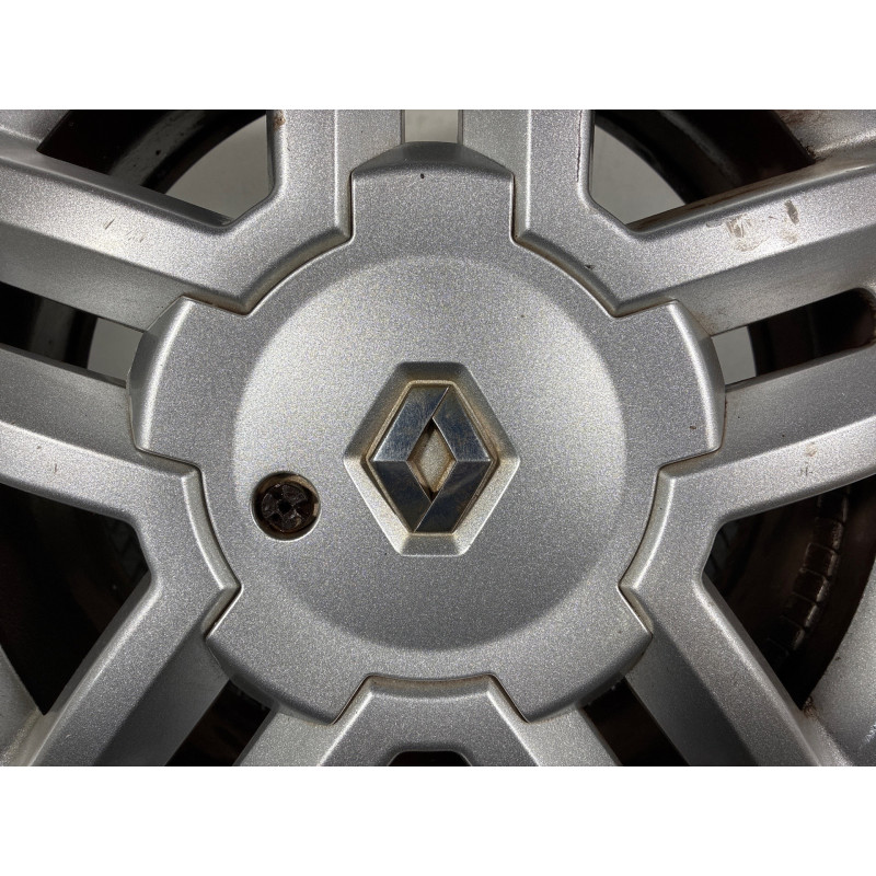 Jante RENAULT MEGANE 2 Photo n°4