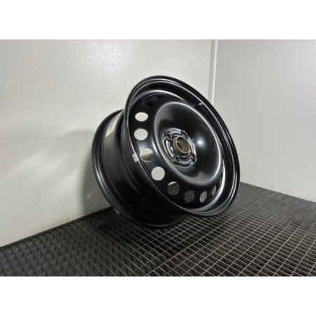 Jante RENAULT SCENIC 2 Photo n°1