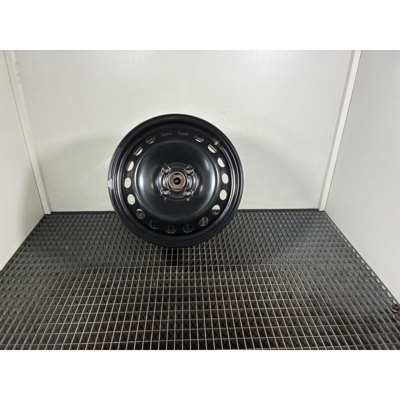 Jante RENAULT SCENIC 2 Photo n°3