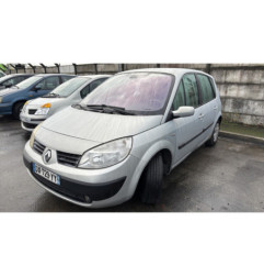 Jante RENAULT SCENIC 2