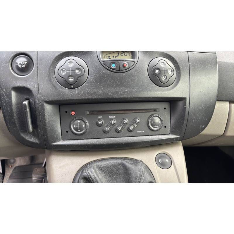 Jante RENAULT SCENIC 2 Photo n°20