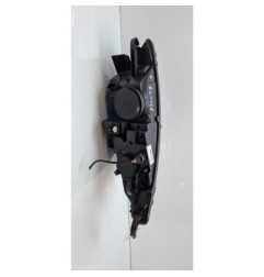 Optique avant principal droit (feux)(phare) CITROEN C4 2