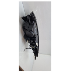 Optique avant principal droit (feux)(phare) CITROEN C4 2