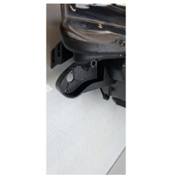 Optique avant principal droit (feux)(phare) CITROEN C4 2