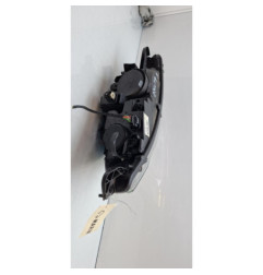 Optique avant principal droit (feux)(phare) CITROEN C4 2