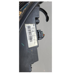 Optique avant principal droit (feux)(phare) CITROEN C4 2