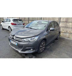 Optique avant principal droit (feux)(phare) CITROEN C4 2