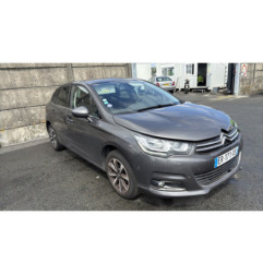 Optique avant principal droit (feux)(phare) CITROEN C4 2