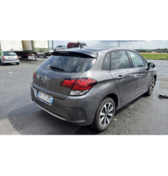 Optique avant principal droit (feux)(phare) CITROEN C4 2