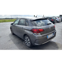 Optique avant principal droit (feux)(phare) CITROEN C4 2