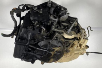 Boite de vitesses CITROEN C4 2