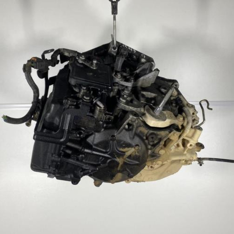 Boite de vitesses CITROEN C4 2 Photo n°3