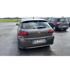 Optique avant principal droit (feux)(phare) CITROEN C4 2