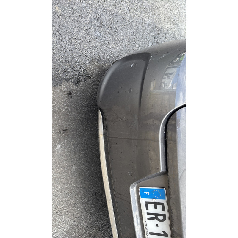 Optique avant principal droit (feux)(phare) CITROEN C4 2 Photo n°13