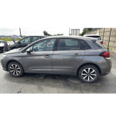 Optique avant principal droit (feux)(phare) CITROEN C4 2