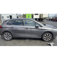 Optique avant principal droit (feux)(phare) CITROEN C4 2
