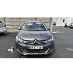 Optique avant principal droit (feux)(phare) CITROEN C4 2