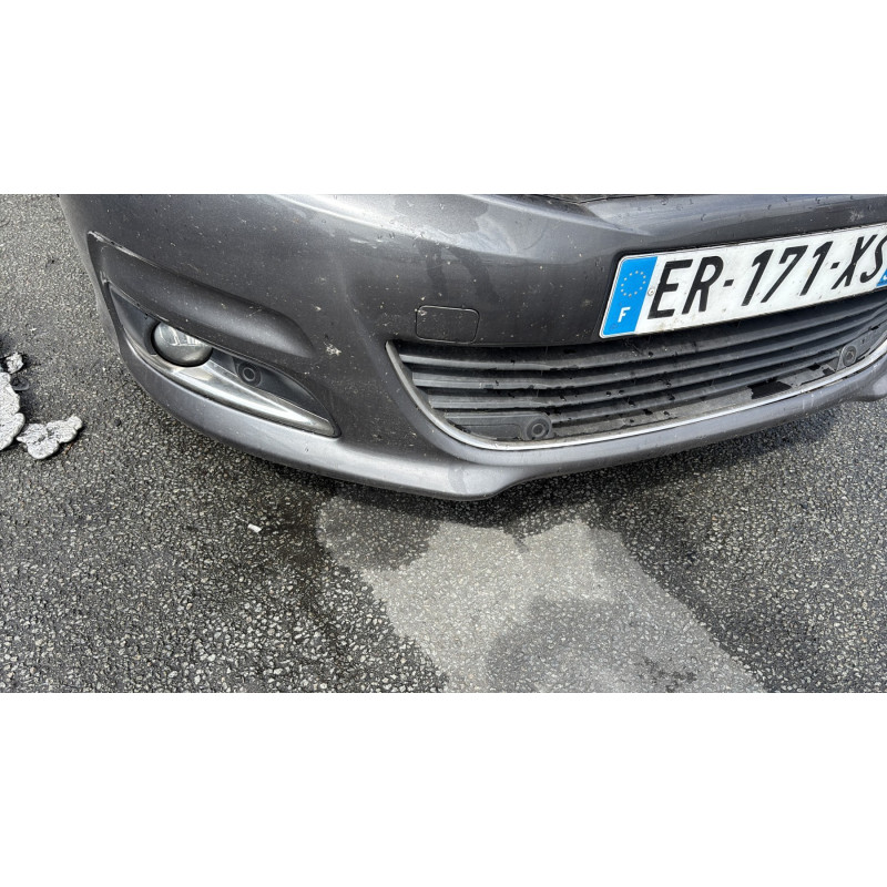 Optique avant principal droit (feux)(phare) CITROEN C4 2 Photo n°17