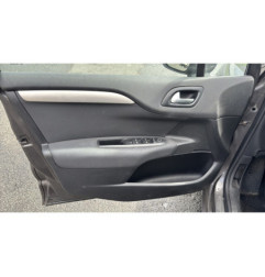Optique avant principal droit (feux)(phare) CITROEN C4 2