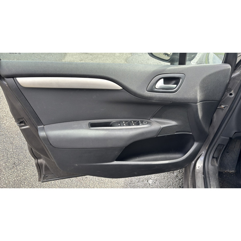 Optique avant principal droit (feux)(phare) CITROEN C4 2 Photo n°18
