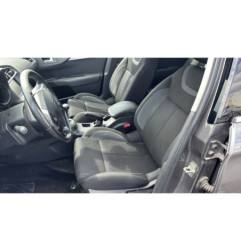Optique avant principal droit (feux)(phare) CITROEN C4 2